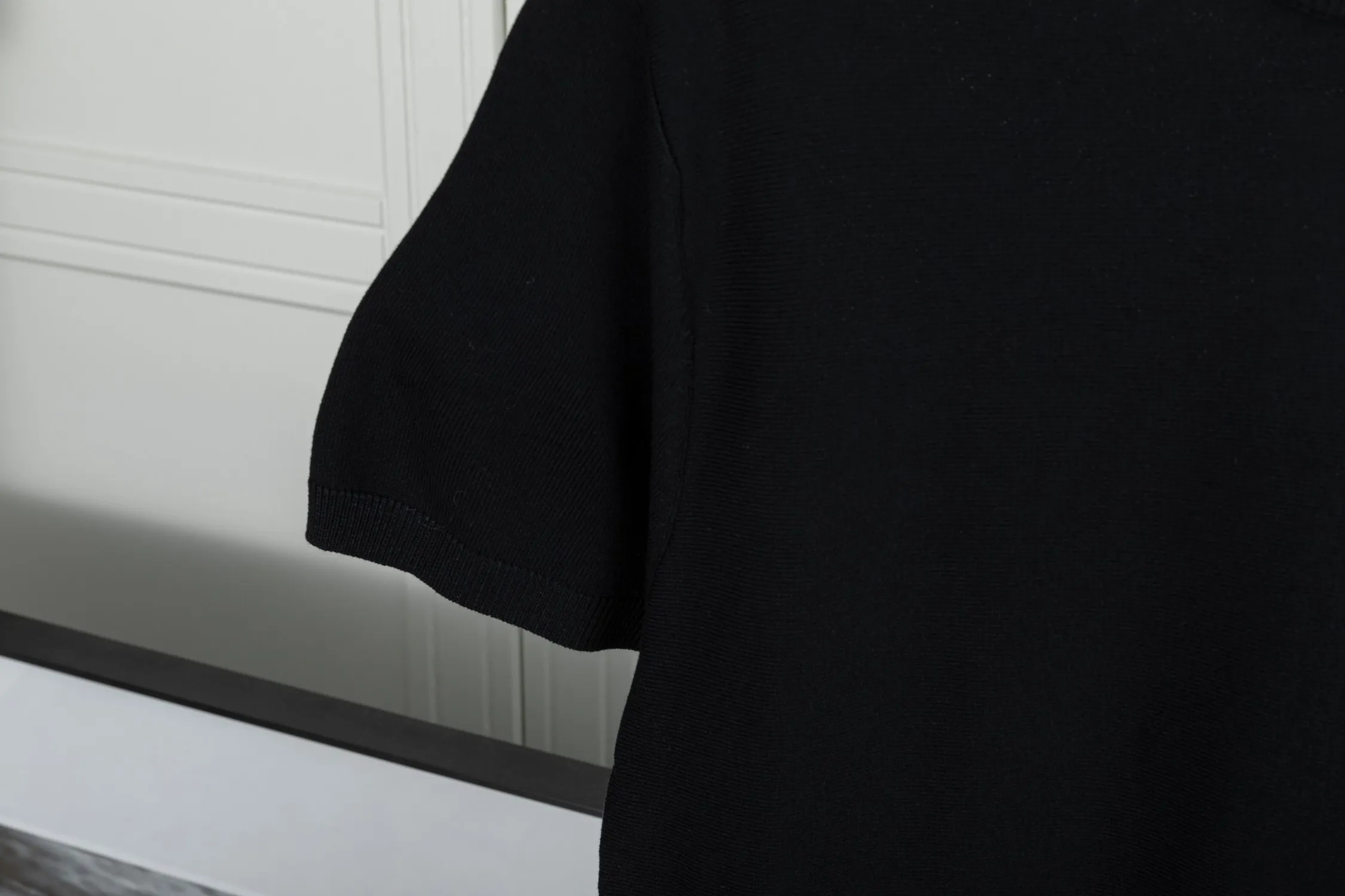 𝑻𝒉𝒐𝒎 𝑩𝒓𝒐𝒘𝒏𝒆 ， ， ， ， ， 。 Factory ，Quality ❗️ TB + + ：Black White ：1/2/3/4/5 (M-3XL)